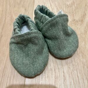 Lexiebug Baby Shoes